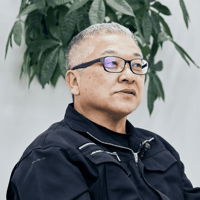 岩間 弘至 様