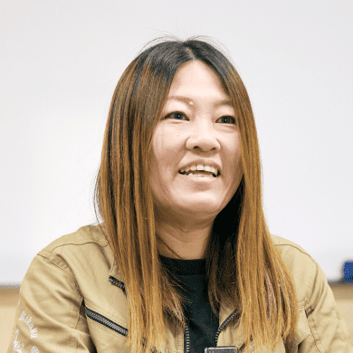 渡辺 真理子 様