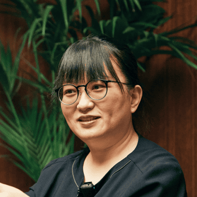 柳 祐香 様