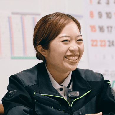 山川 生実 様