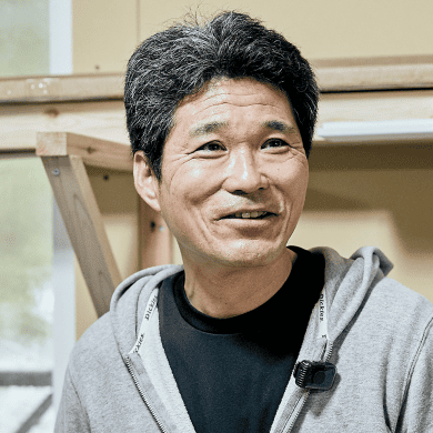 若尾 陵一 様