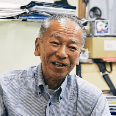 川西 彰 様