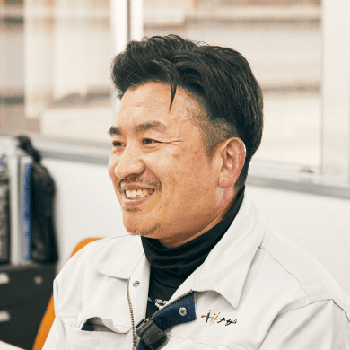 牟田 正樹 様