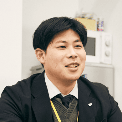 酒匂 慎太朗 様