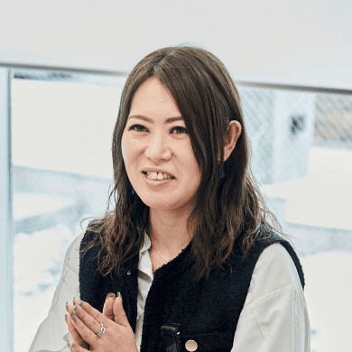 山田 裕子 様