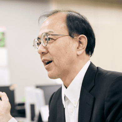 酒井 賢治 様