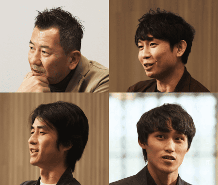 正栄産業株式会社 様