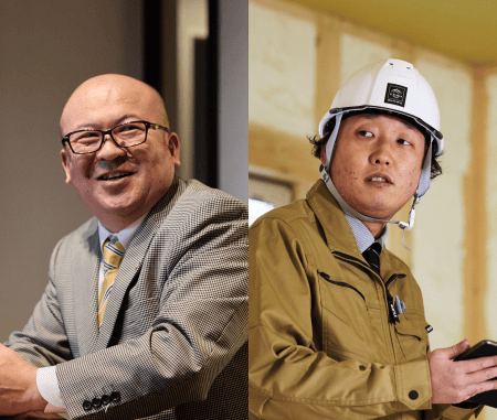 株式会社又助組 様