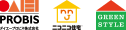 ダイエープロビス株式会社 様