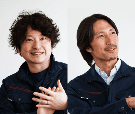 株式会社五日市塗装工業 様