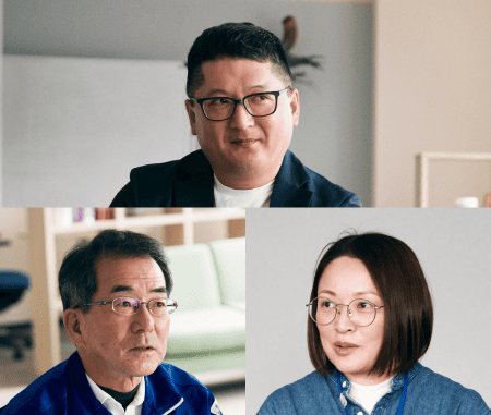 自然オペレーションズ株式会社 様