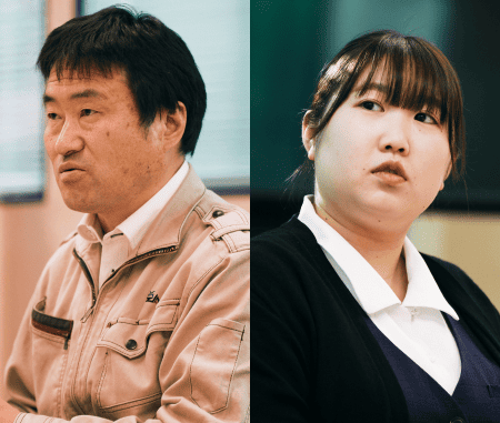 株式会社山崎工業 様