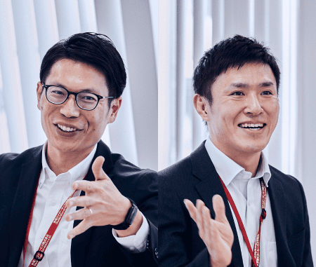 中電エナジーサービス株式会社 様