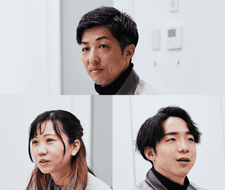 東邦ガスネットワーク株式会社 様