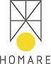 株式会社誉建設 様 ロゴ