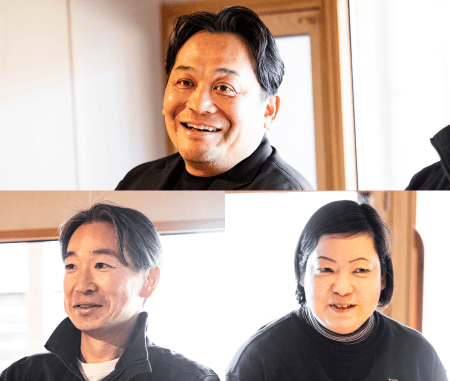 株式会社誉建設 様