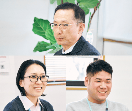 株式会社親広産業 様