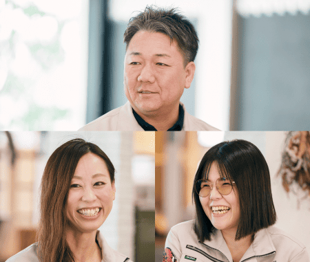 ゆうき総業株式会社 様