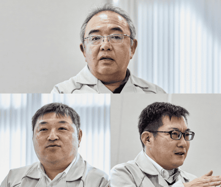 株式会社J-POWERハイテック 様