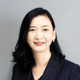 新井 恭子