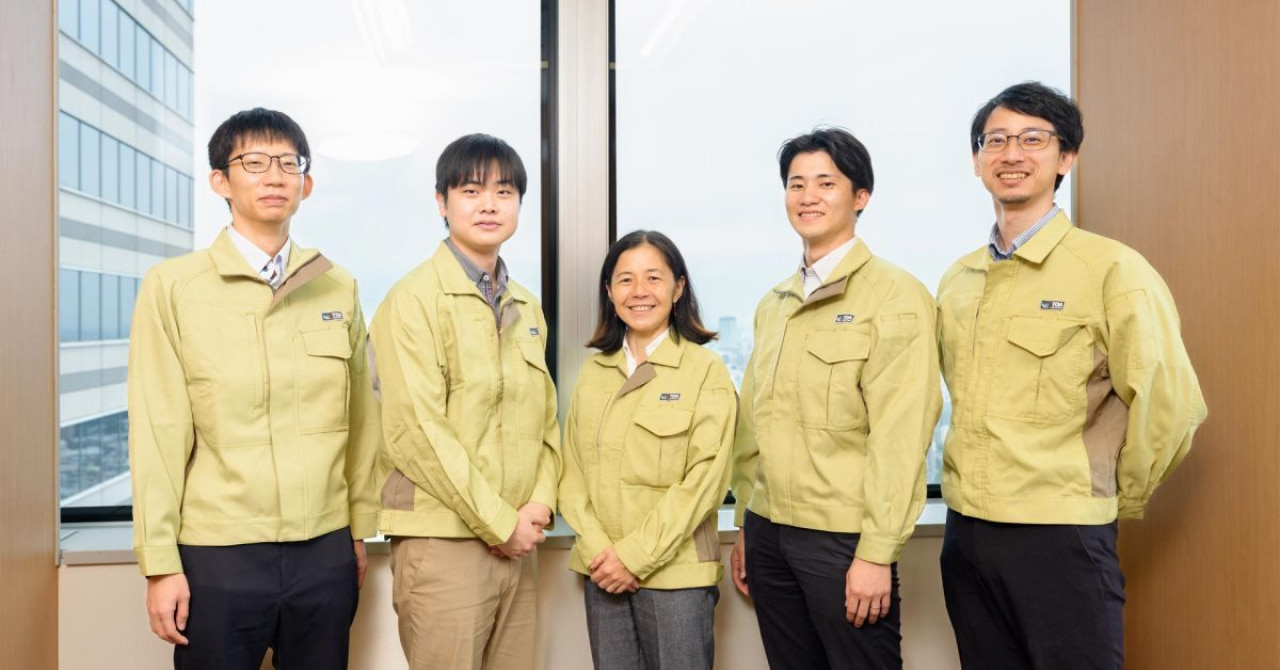 BIM支援サービスの導入による組織的なステップアップでBIMの新たな展開へ